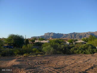 Photo 2 of 18 of 5562 S ESTRELLA Road 91 land