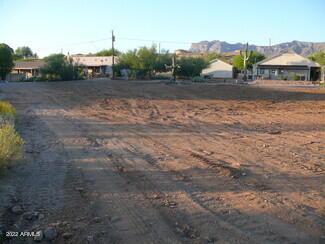 Photo 7 of 18 of 5562 S ESTRELLA Road 91 land