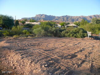 Photo 1 of 18 of 5562 S ESTRELLA Road 91 land