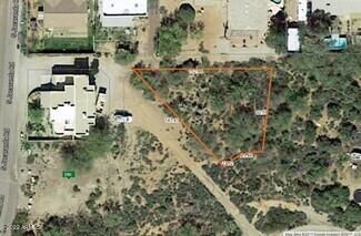 Photo 8 of 18 of 5562 S ESTRELLA Road 91 land