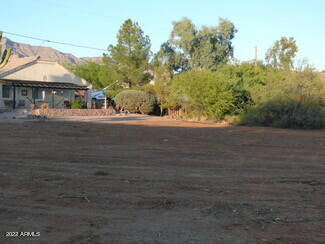 Photo 4 of 18 of 5562 S ESTRELLA Road 91 land