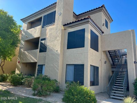 Photo of 4925 E Desert Cove Avenue #255, Scottsdale, AZ 85254 (MLS # 7029401)