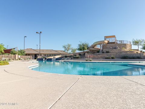 A home in Casa Grande