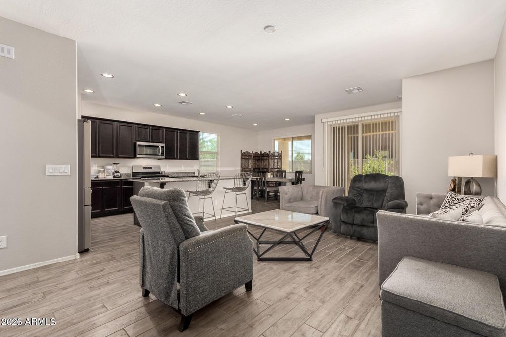 Photo of 17213 W Williams Street, Goodyear, AZ 85338 (MLS # 6995542)