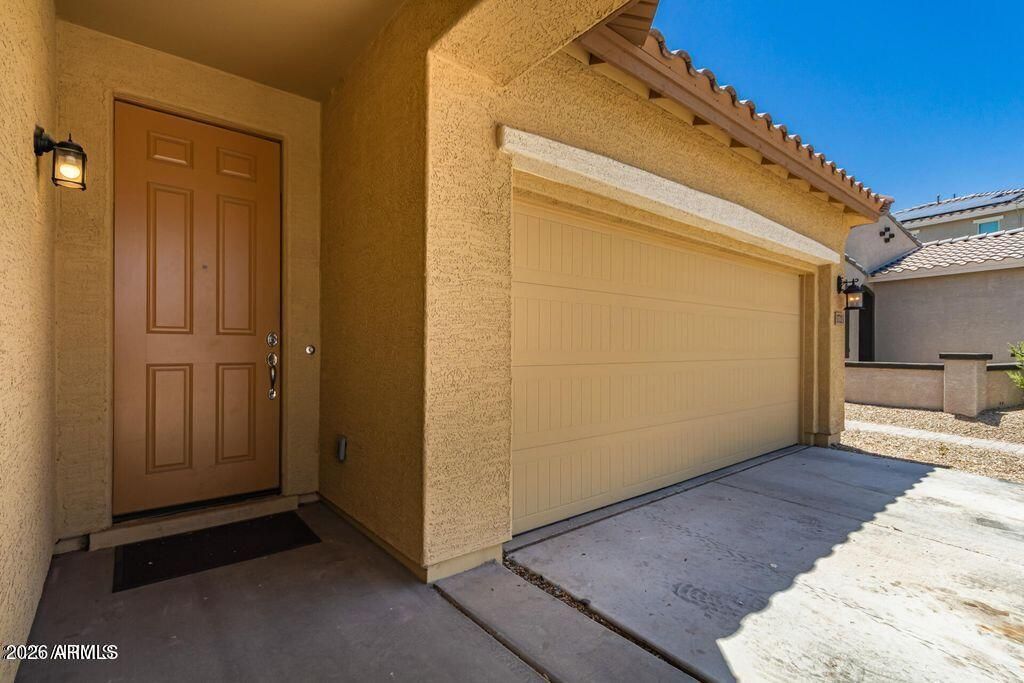 Photo of 17213 W Williams Street, Goodyear, AZ 85338 (MLS # 6995542)