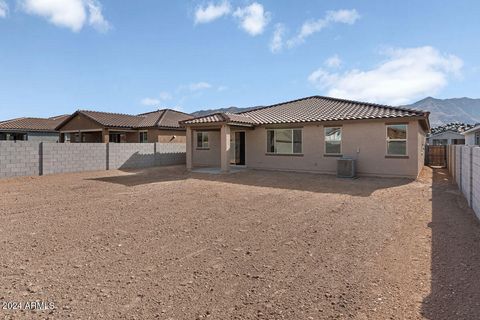 A home in Laveen