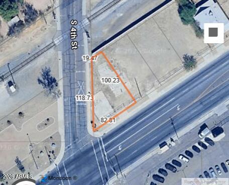 Photo of 400 E Main Street #23, Avondale, AZ 85323 (MLS # 7080210)