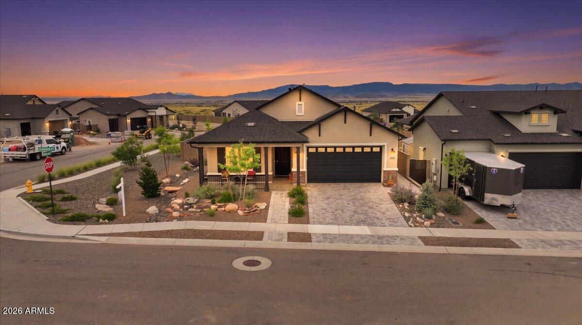 5237 MEANDERING Trail