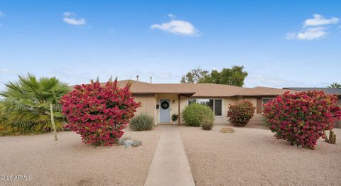 506 E ELLIS Drive Tempe AZ 85282