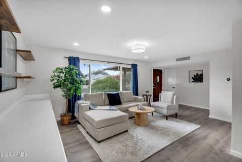 506 E ELLIS Drive Tempe AZ 85282