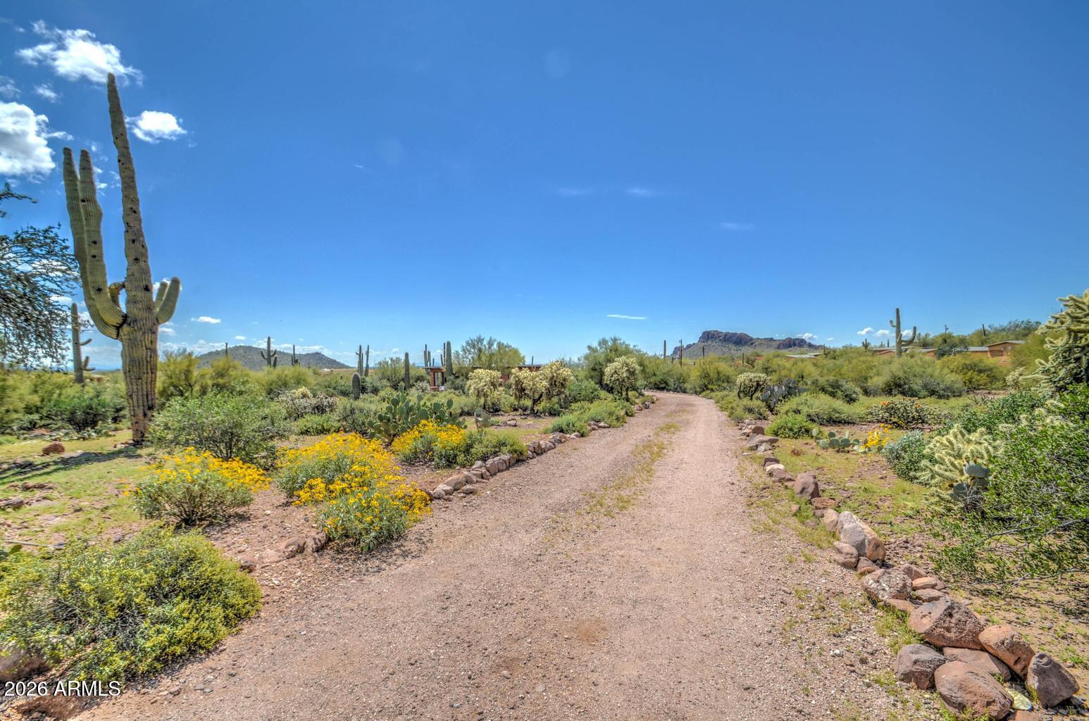 10581 E Valley View Drive A