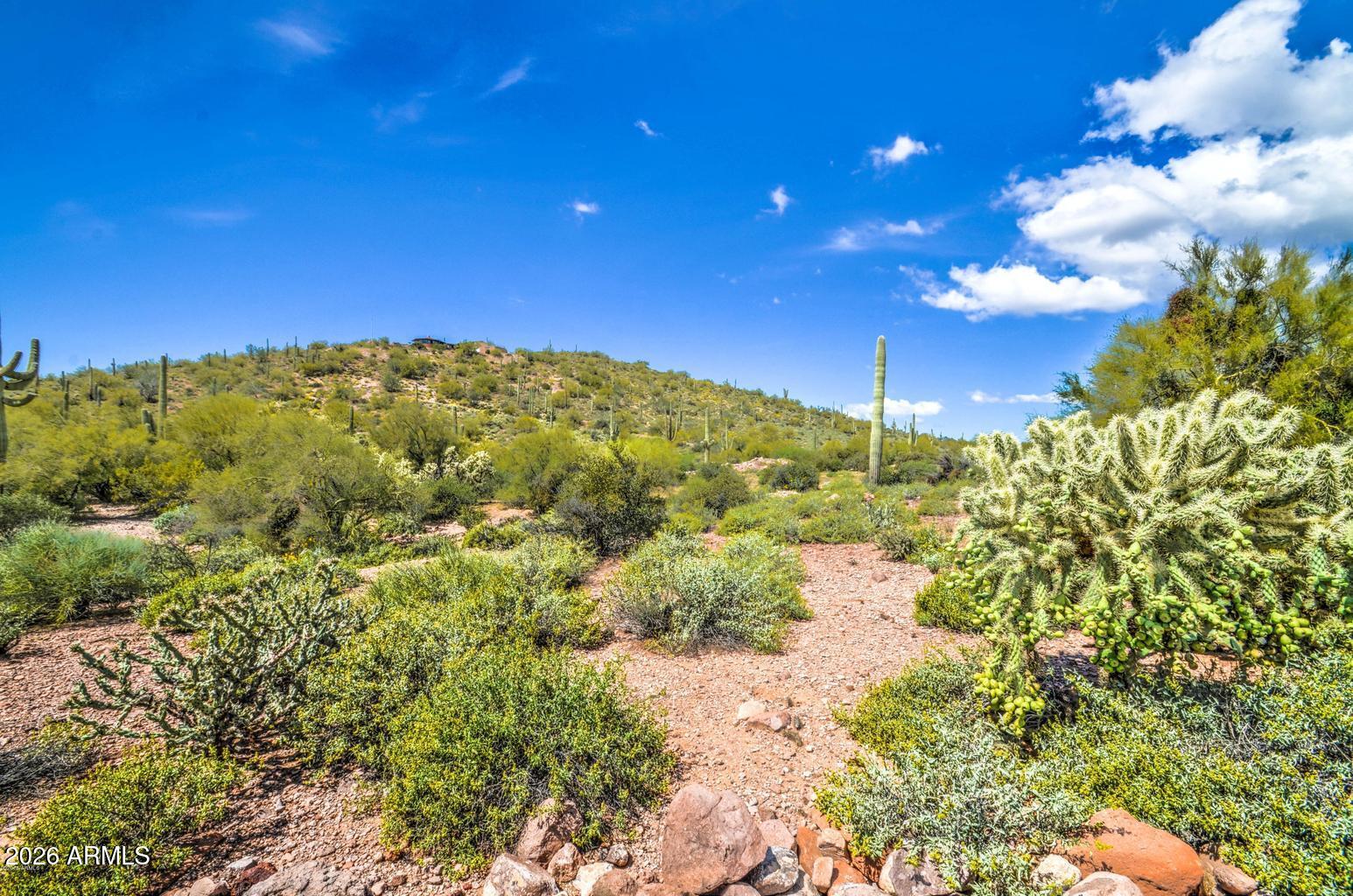 10581 E Valley View Drive A