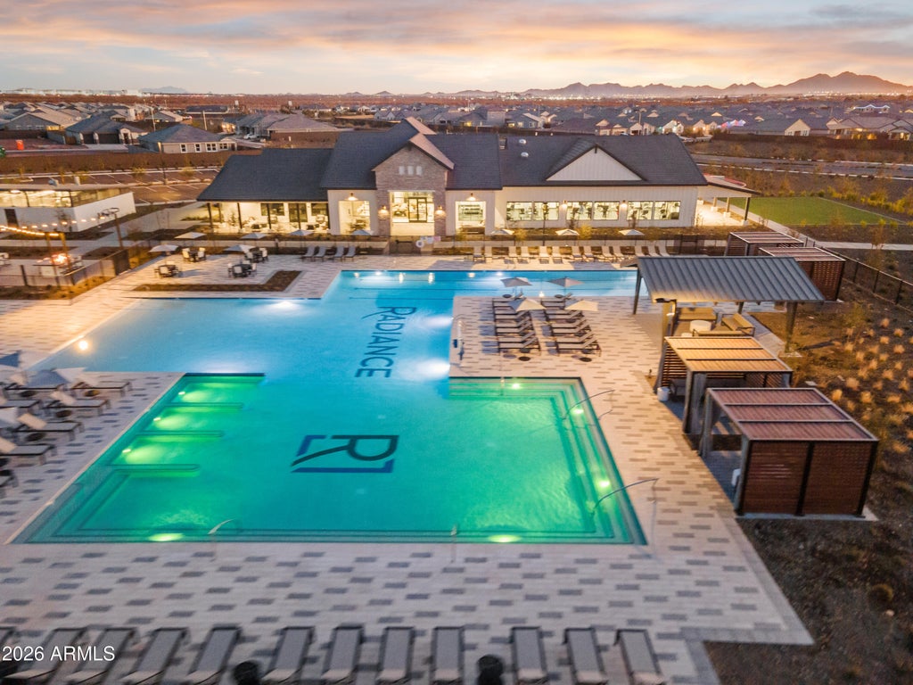Photo of 3280 W Storia Avenue, Apache Junction, AZ 85120 (MLS # 7095509)