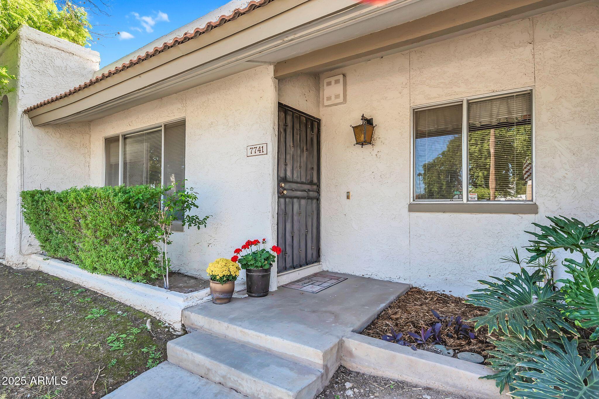 Homes for Sale in Queen Creek Arizona 3 7741 E HARVARD Street