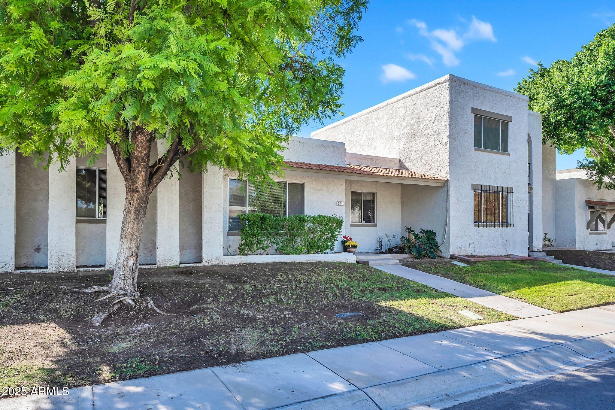 Homes for Sale in Queen Creek Arizona 1 7741 E HARVARD Street