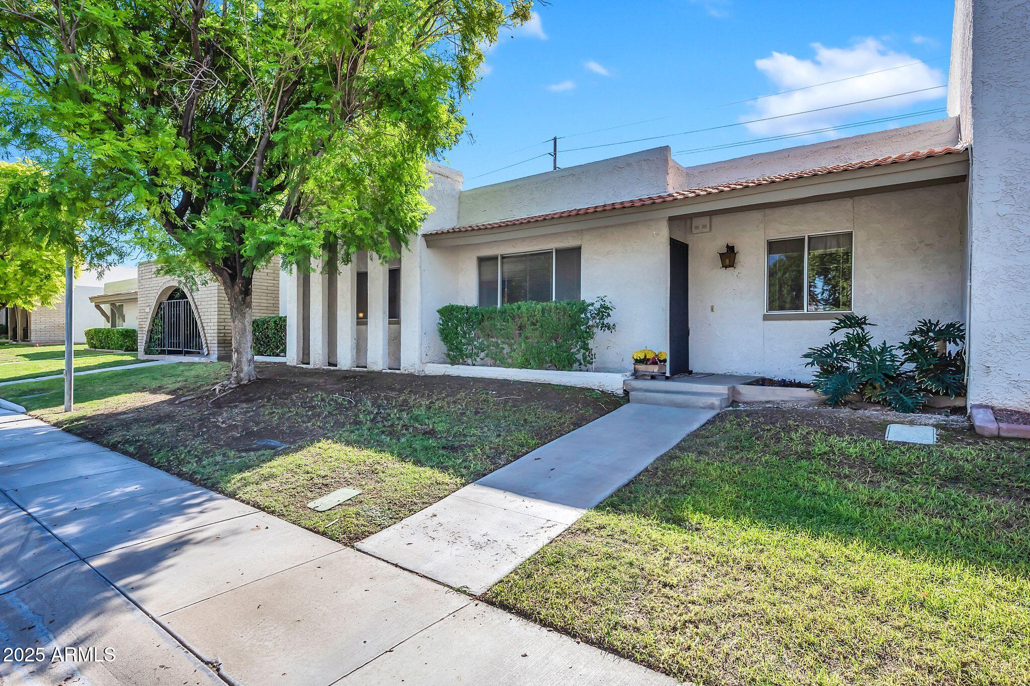 Homes for Sale in Queen Creek Arizona 4 7741 E HARVARD Street