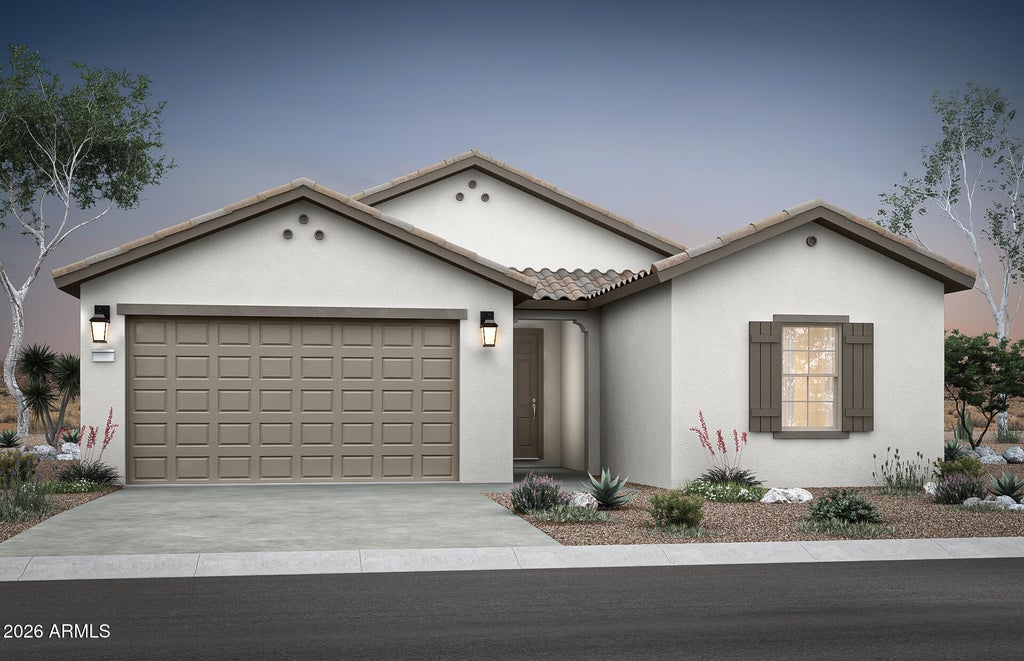 Photo of 27719 W Melinda Lane, Buckeye, AZ 85396 (MLS # 7076019)