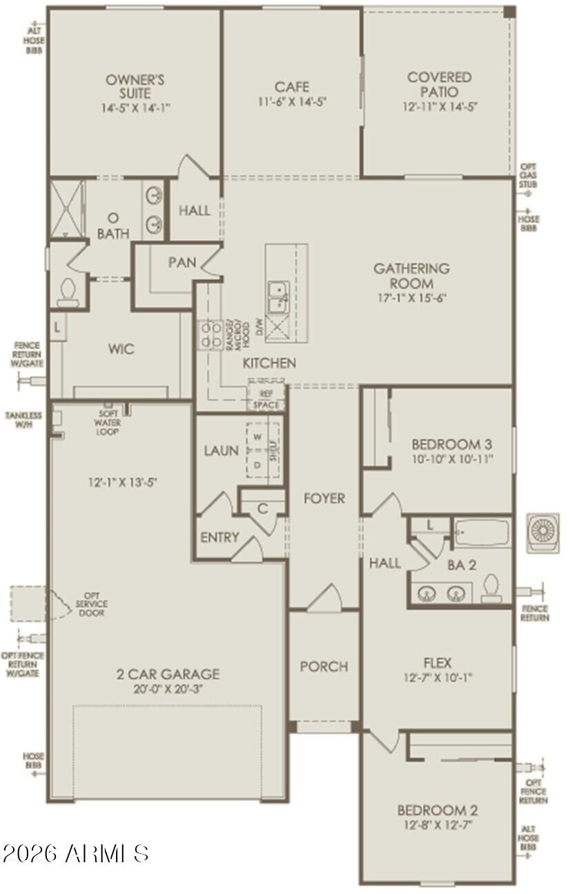 27719 W Melinda Lane