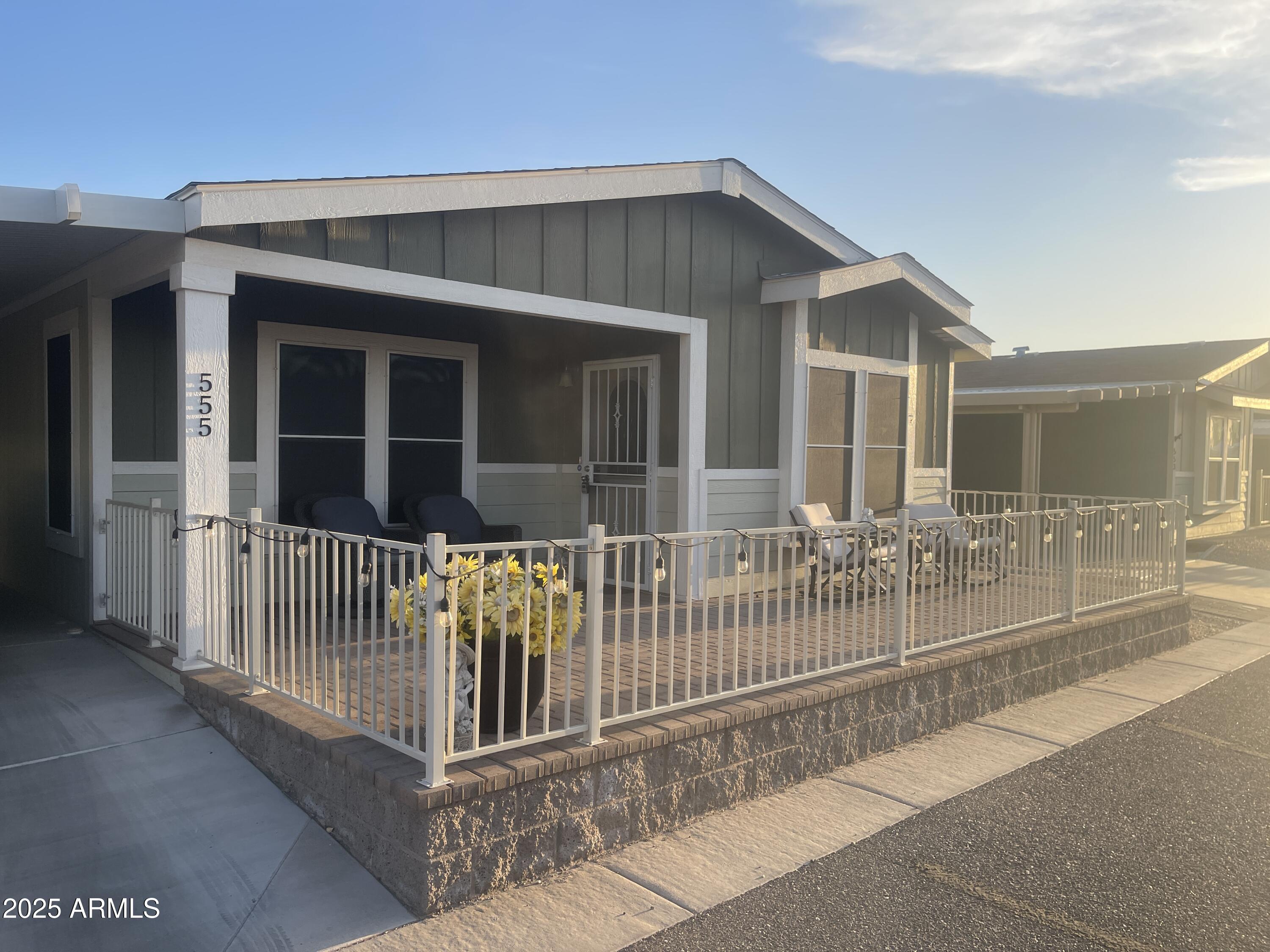 8865 E Baseline Road 555