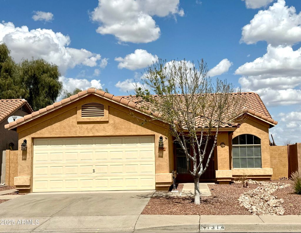 Photo of 1314 W Kingbird Drive, Chandler, AZ 85286 (MLS # 6934114)