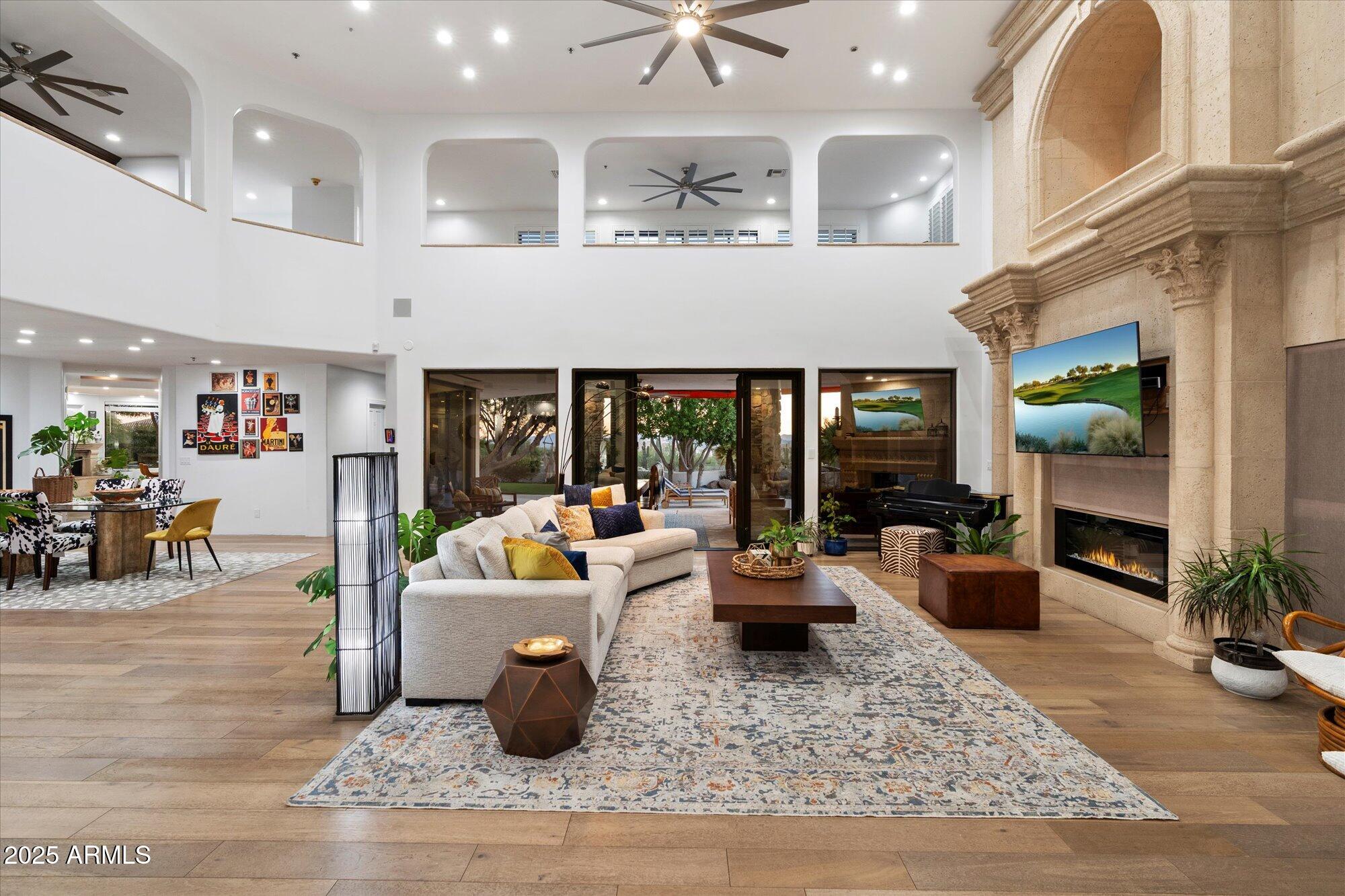 Homes for Sale in Queen Creek Arizona 4 9643 E CASITAS DEL RIO Drive