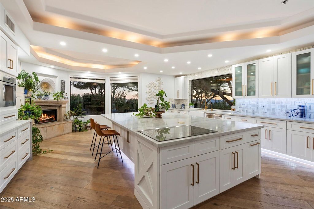 Photo of 9643 E Casitas Del Rio Drive, Scottsdale, AZ 85255 (MLS # 6941008)