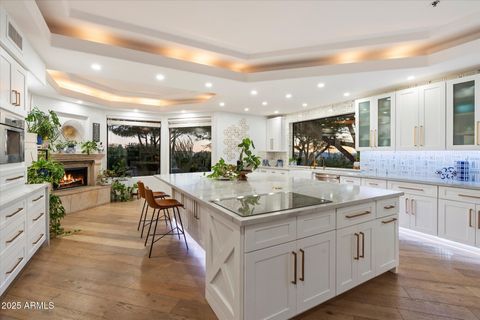 Photo of 9643 E Casitas Del Rio Drive, Scottsdale, AZ 85255 (MLS # 6941008)