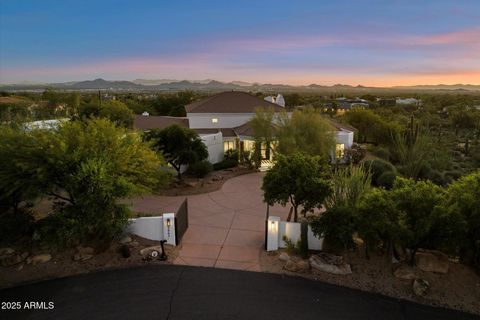 9643 E CASITAS DEL RIO Drive Scottsdale AZ 85255