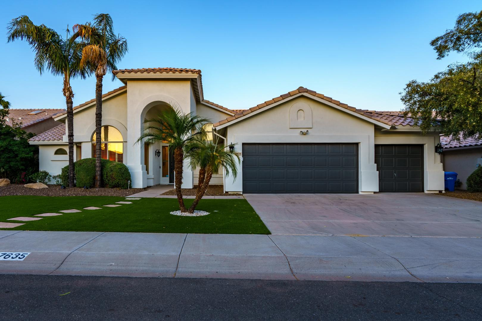 17635 N 55th Place