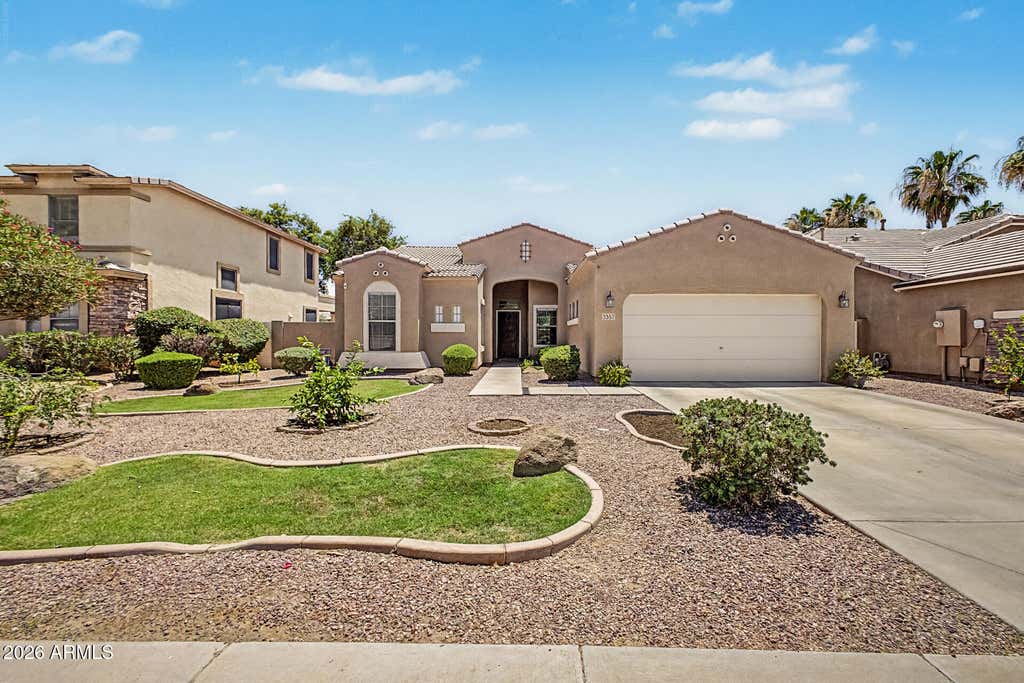Photo of 3357 E Bluejay Drive, Chandler, AZ 85286 (MLS # 7044548)