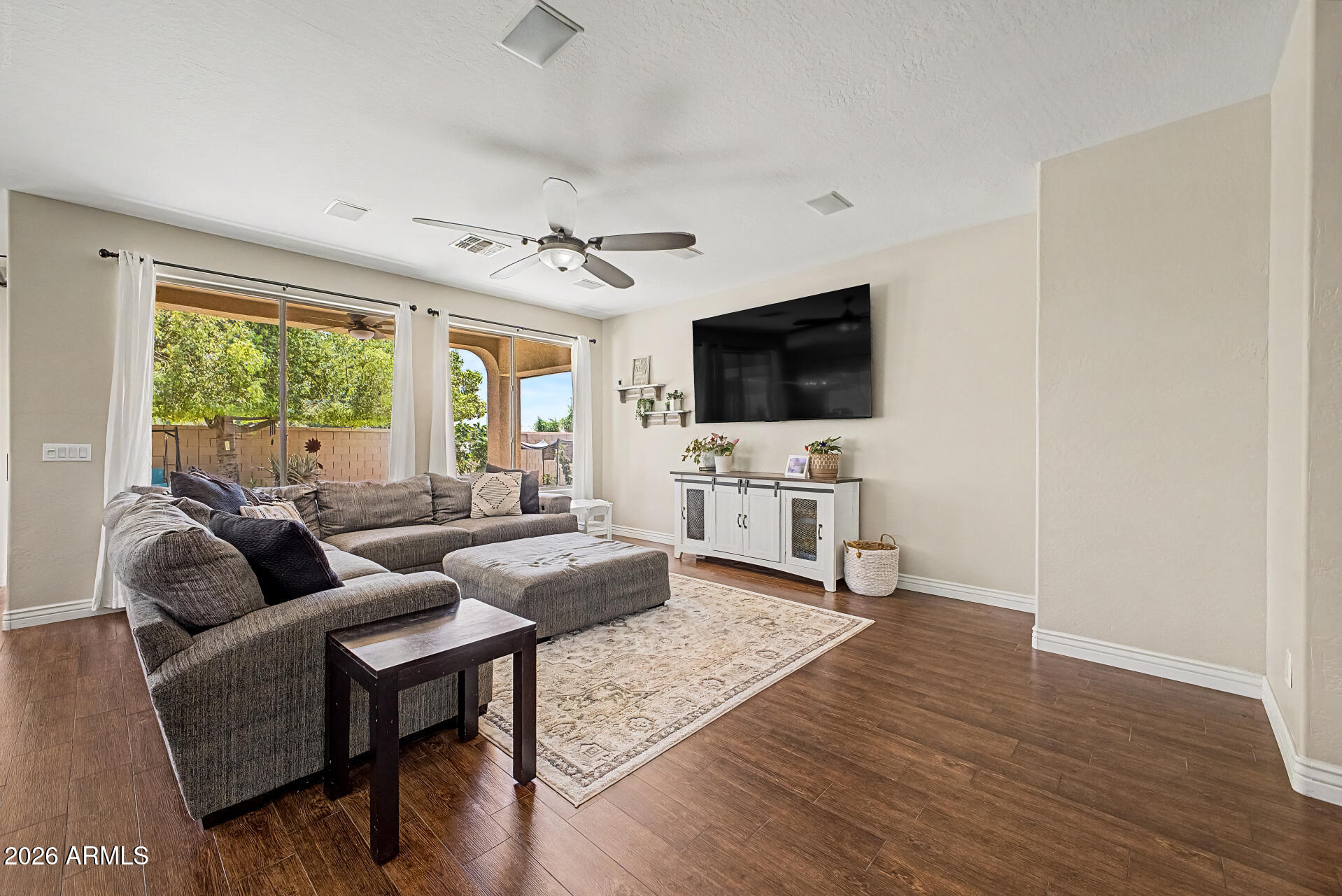 3357 E BLUEJAY Drive