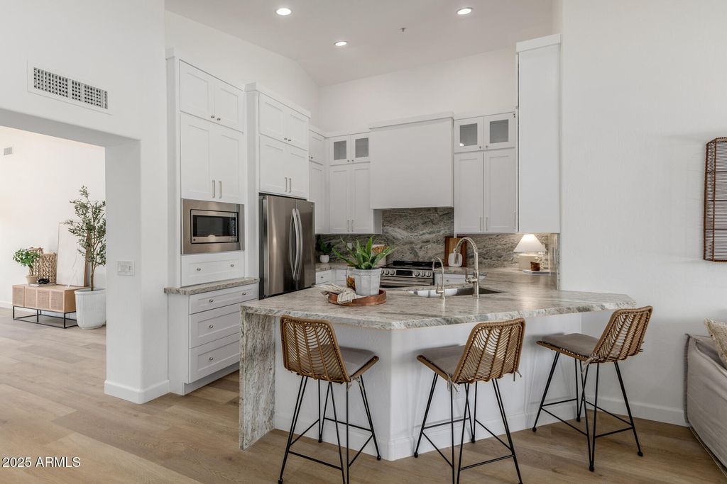 Photo of 14345 N 101st Street, Scottsdale, AZ 85260 (MLS # 6945100)