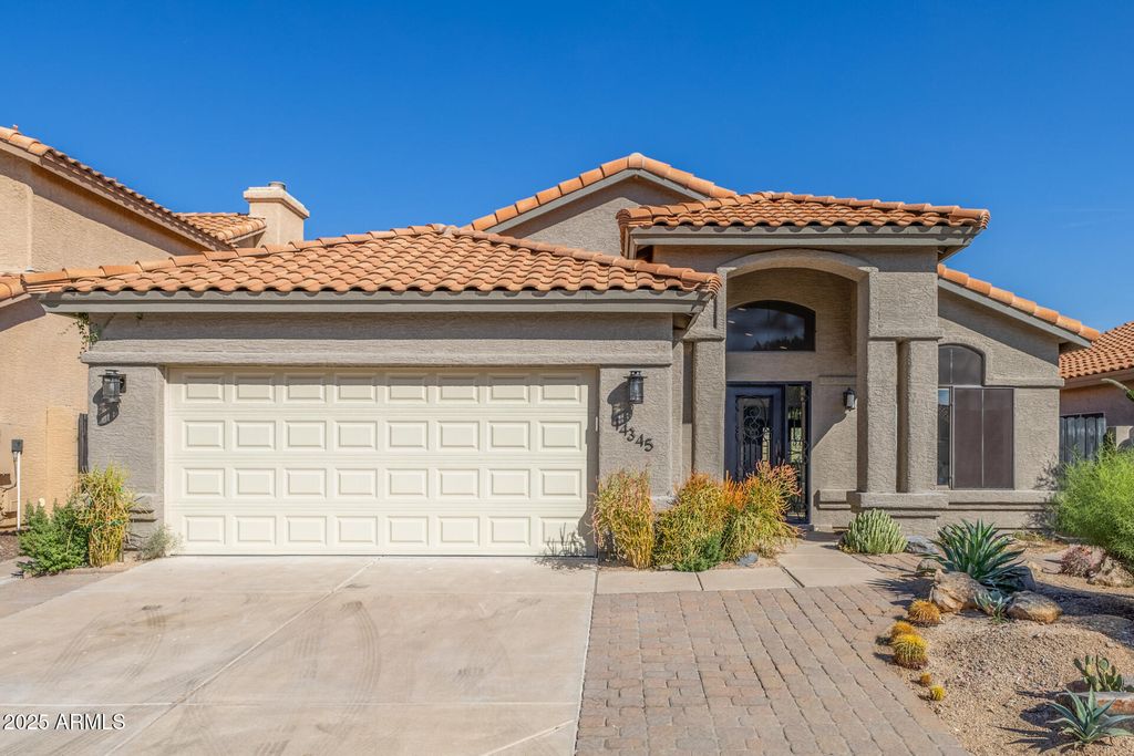 Photo of 14345 N 101st Street, Scottsdale, AZ 85260 (MLS # 6945100)