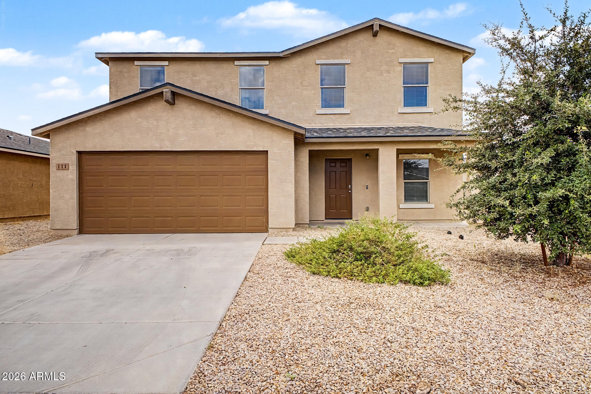 111 E BOBCAT Place