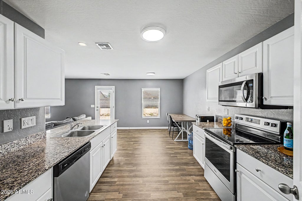 Photo of 111 E Bobcat Place, Casa Grande, AZ 85122 (MLS # 7066592)