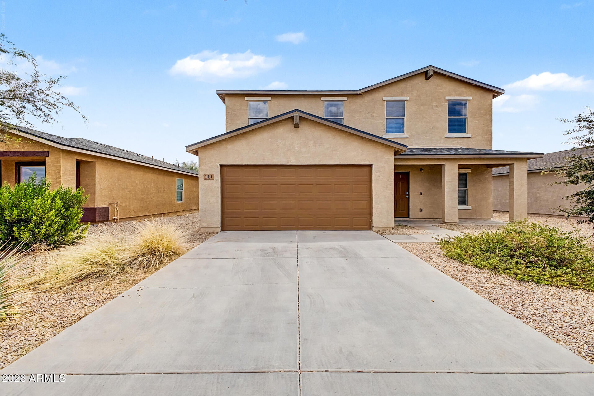 111 E BOBCAT Place