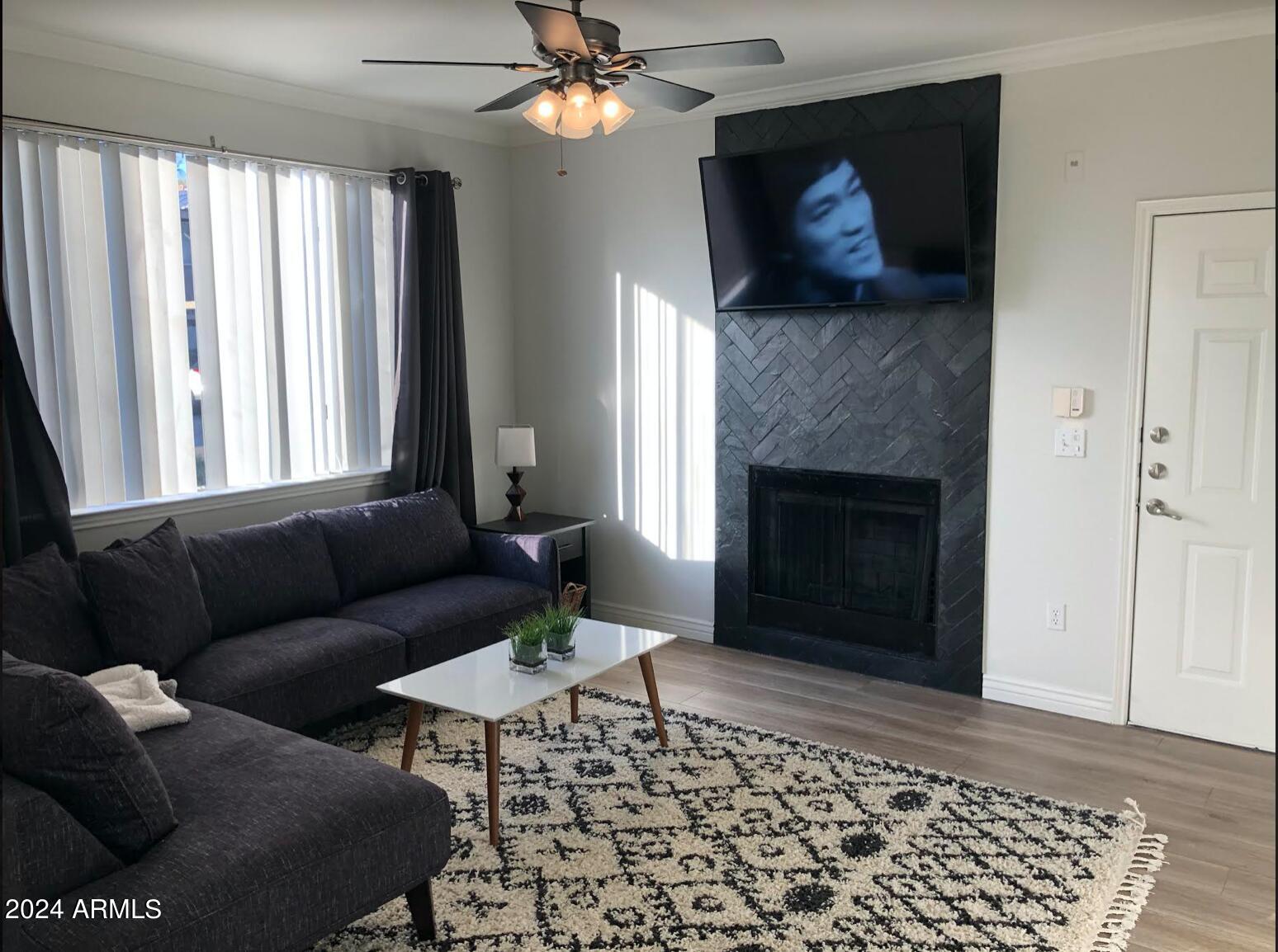 7009 E ACOMA Drive 1145