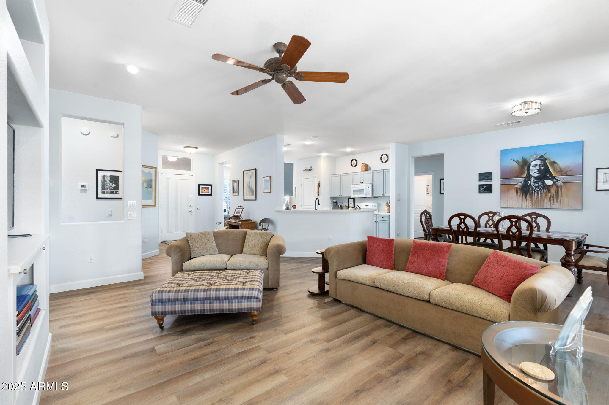 15543 W AGUA LINDA Lane