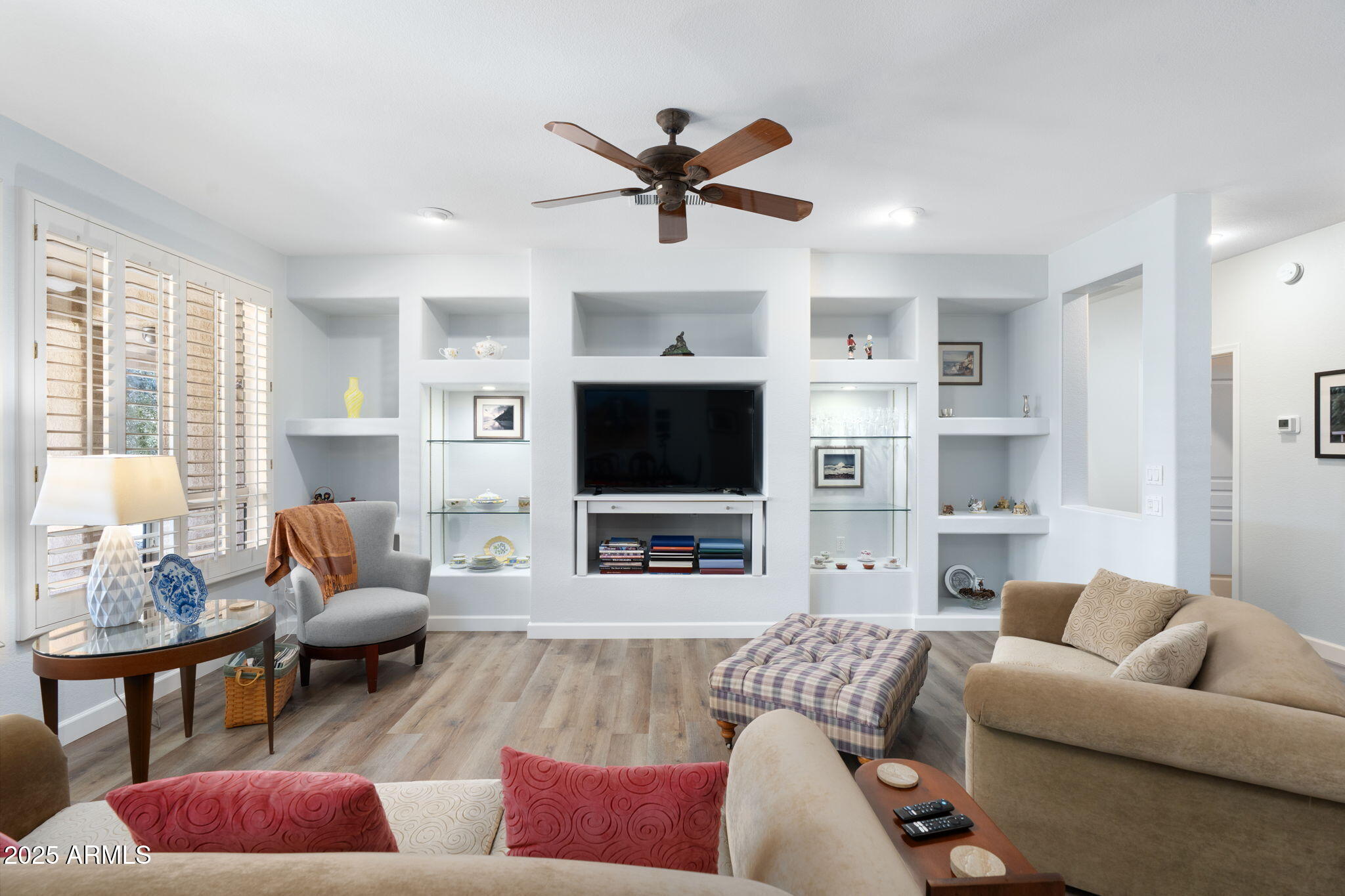 15543 W AGUA LINDA Lane