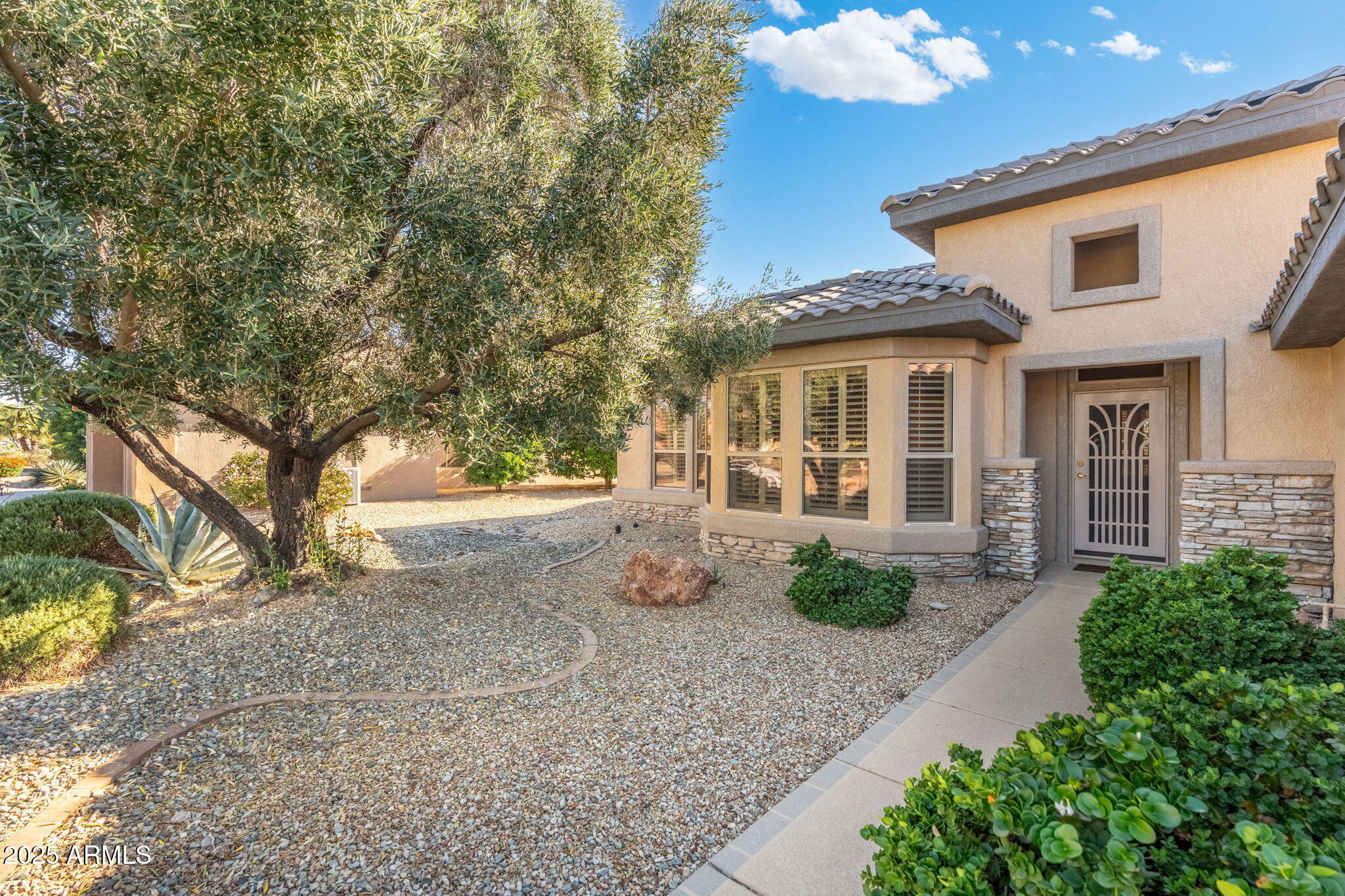 15543 W AGUA LINDA Lane