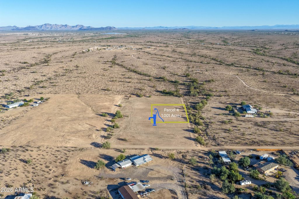 Photo of 4 Van Buren Street #N, Tonopah, AZ 85354 (MLS # 6973819)