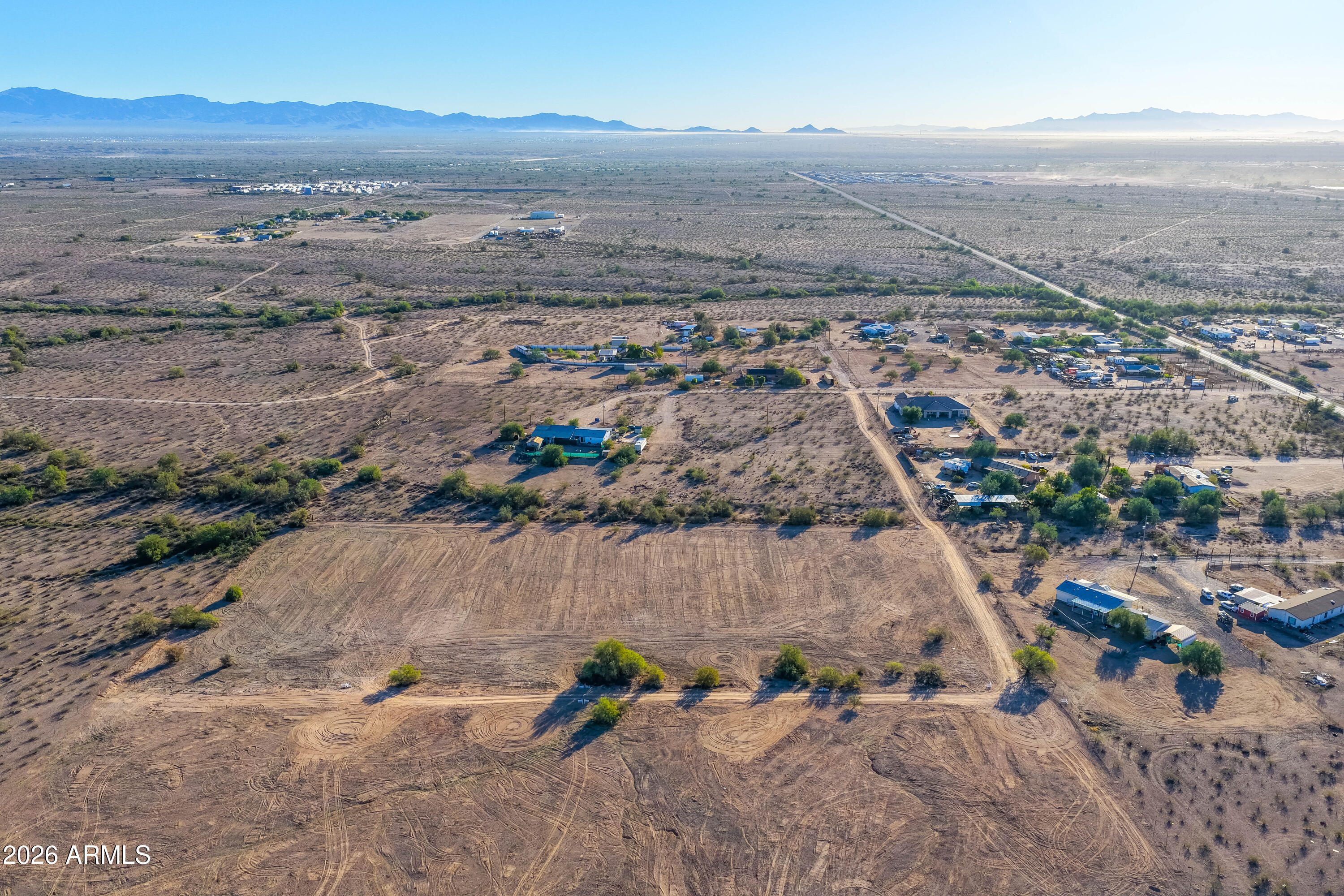 4-N Van Buren Street N