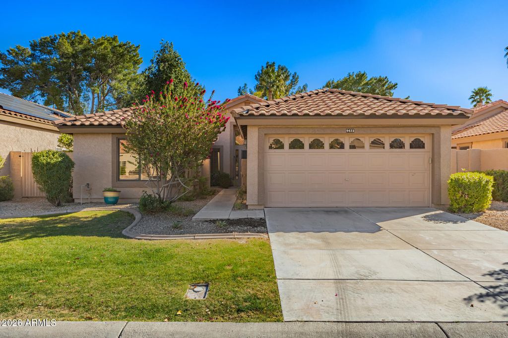 Photo of 9423 W Kerry Lane, Peoria, AZ 85382 (MLS # 6976760)