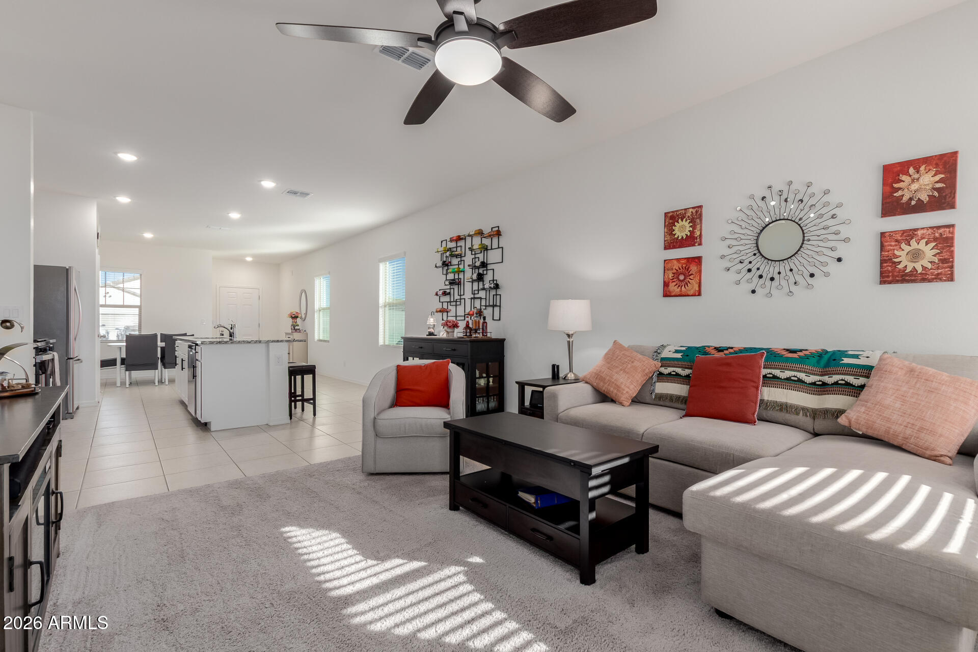 5515 W WILLOW RIDGE Drive