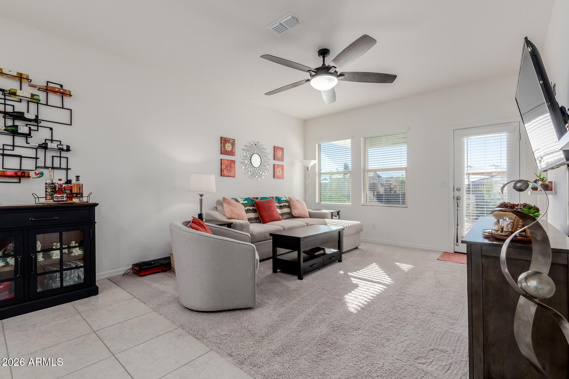 5515 W WILLOW RIDGE Drive