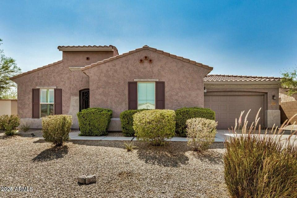 15430 S 183rd Lane