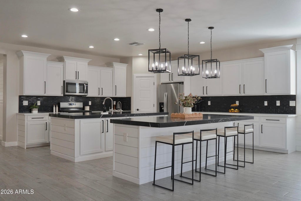 Photo of 23137 E Camina Buena Vista, Queen Creek, AZ 85142 (MLS # 7080048)