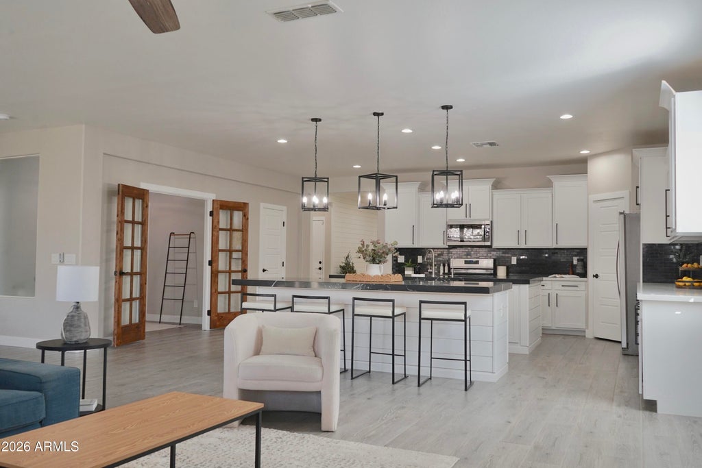 Photo of 23137 E Camina Buena Vista, Queen Creek, AZ 85142 (MLS # 7080048)