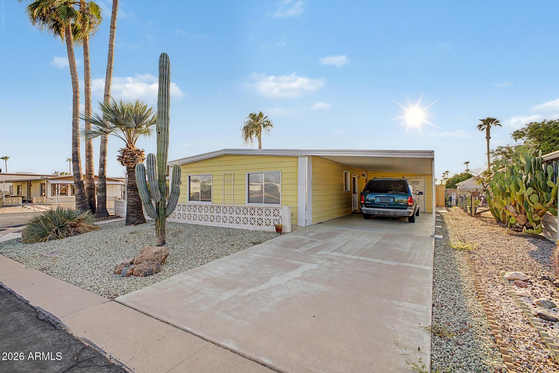 3160 E MAIN Street 80