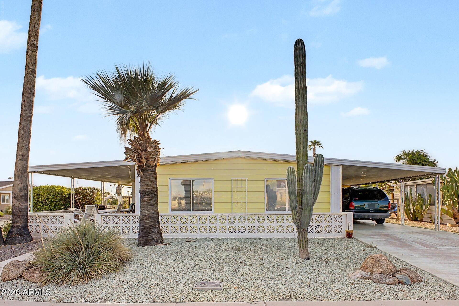 3160 E MAIN Street 80